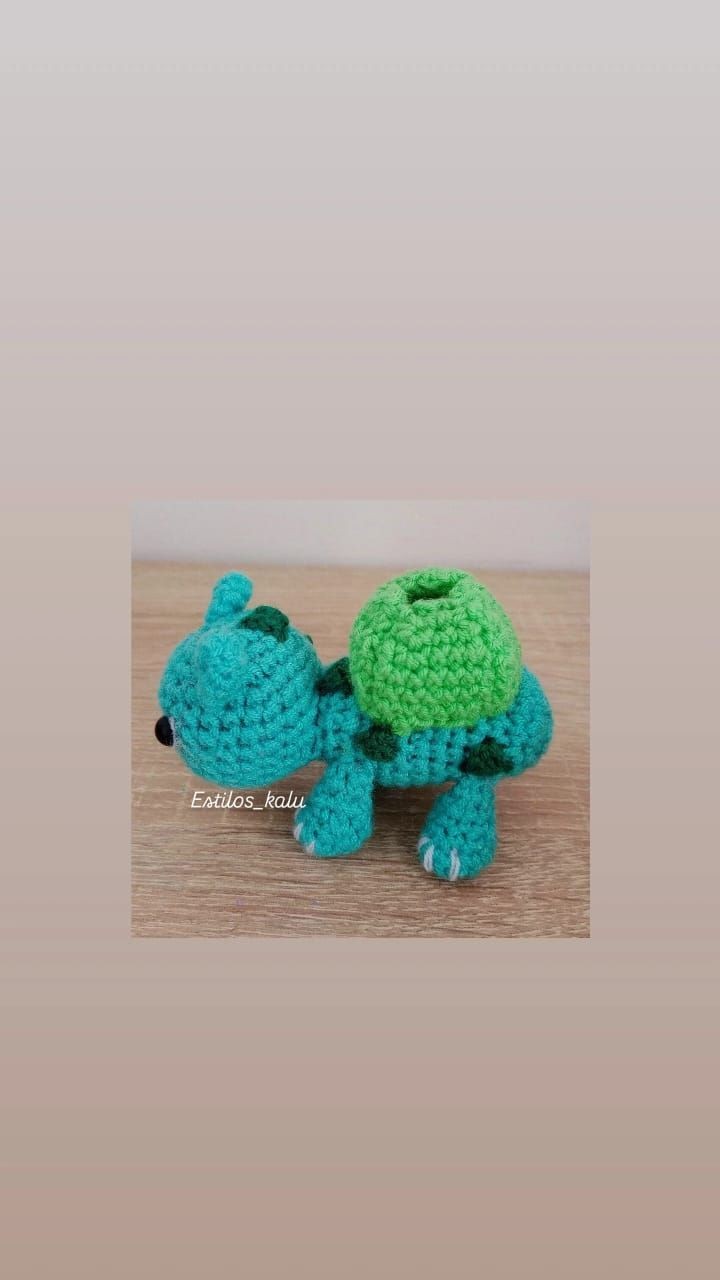 Productos de Crochet Exclusivos